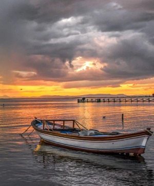 1st runner up of the Photovoice competition - Siti Maisarah binti Mohd Affendy